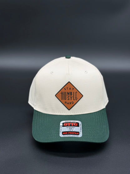 Custom Trucker Hat with Your Logo - Design Your Own Hat!