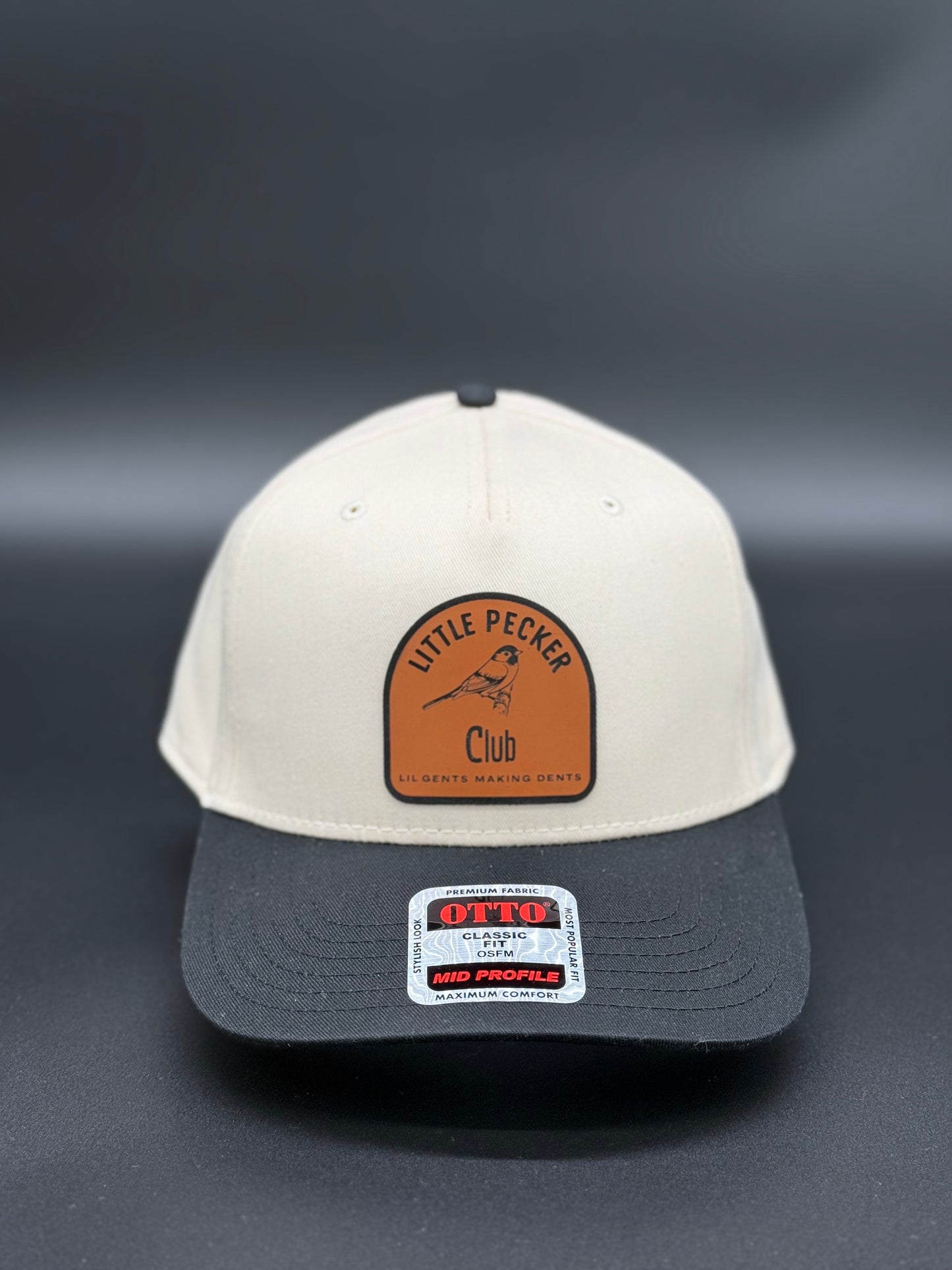 Custom Trucker Hat with Your Logo - Design Your Own Hat!