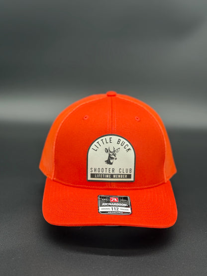 Custom Trucker Hat with Your Logo - Design Your Own Hat!