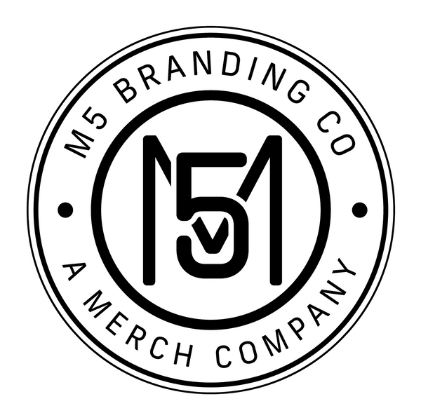 M5 Branding Co