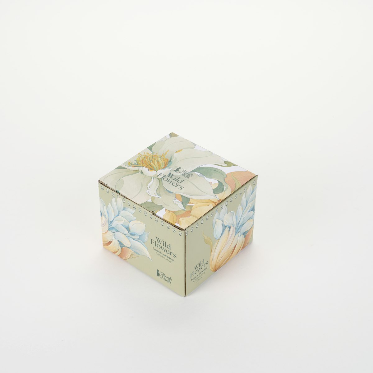 Bloom Gift Box - M5 Branding Co