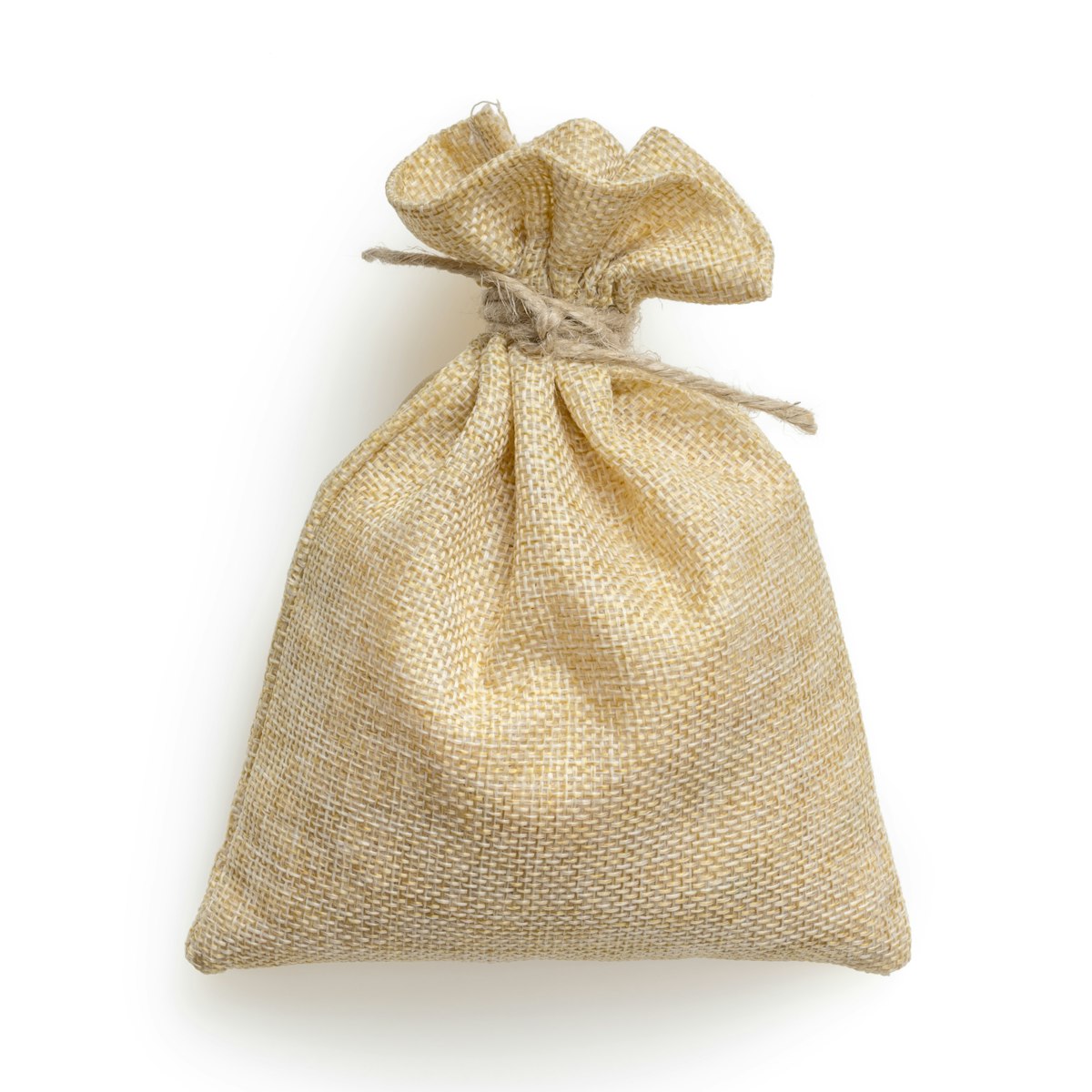 Guest welcome bag